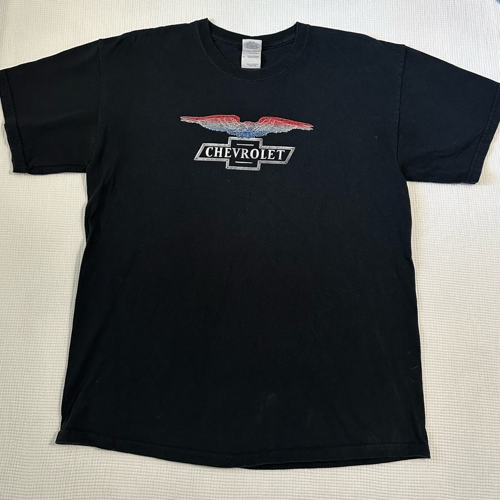 Vintage Chevrolet Tshirt